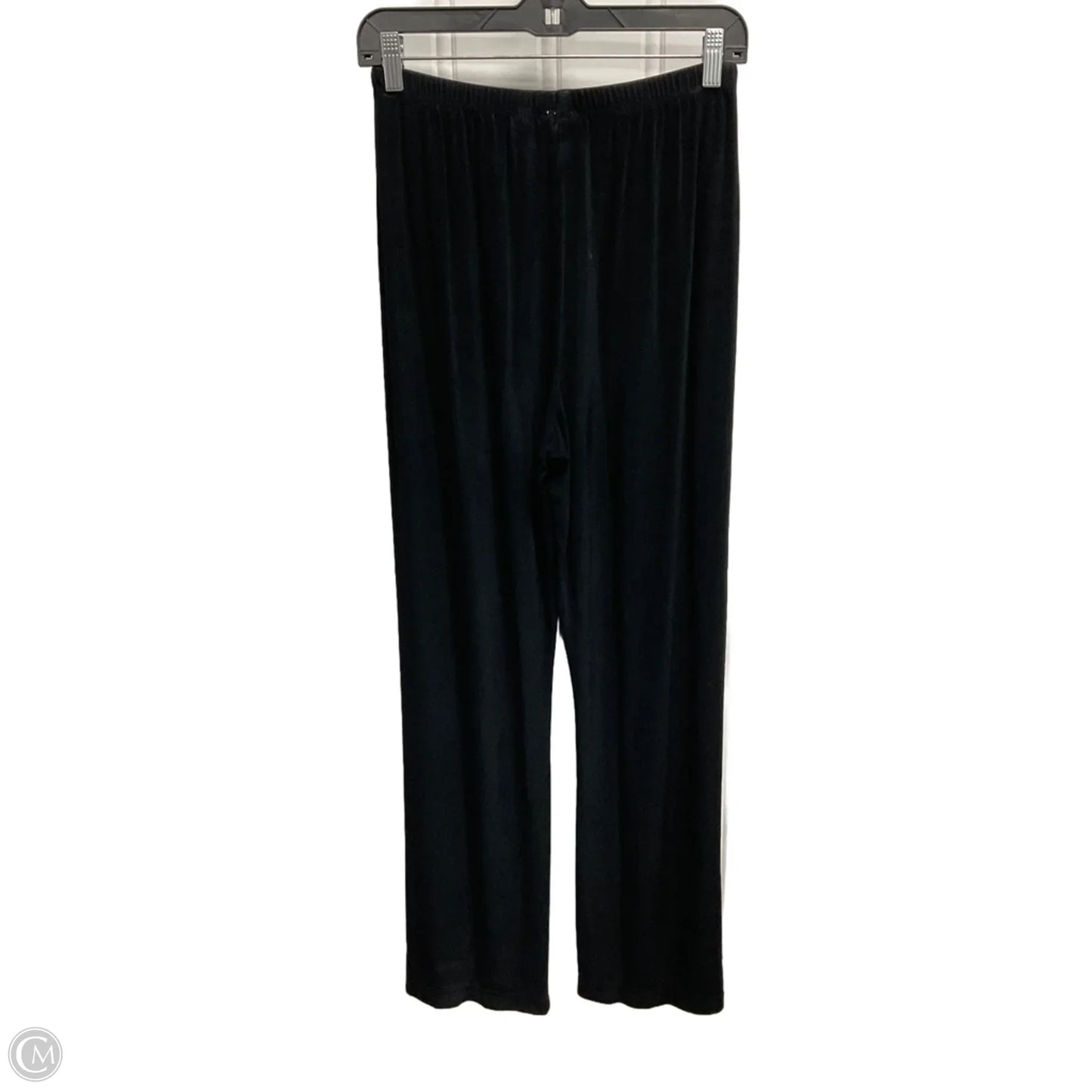 Pants Lounge By Chicos In Black, Size: 8