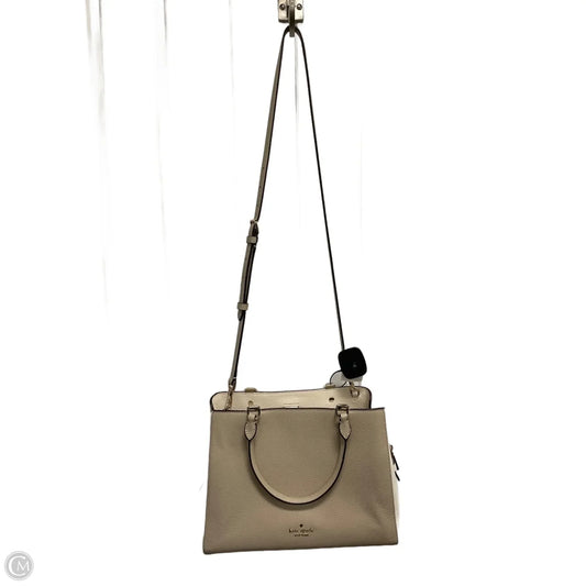 Handbag Designer By Kate Spade, Size: Medium
