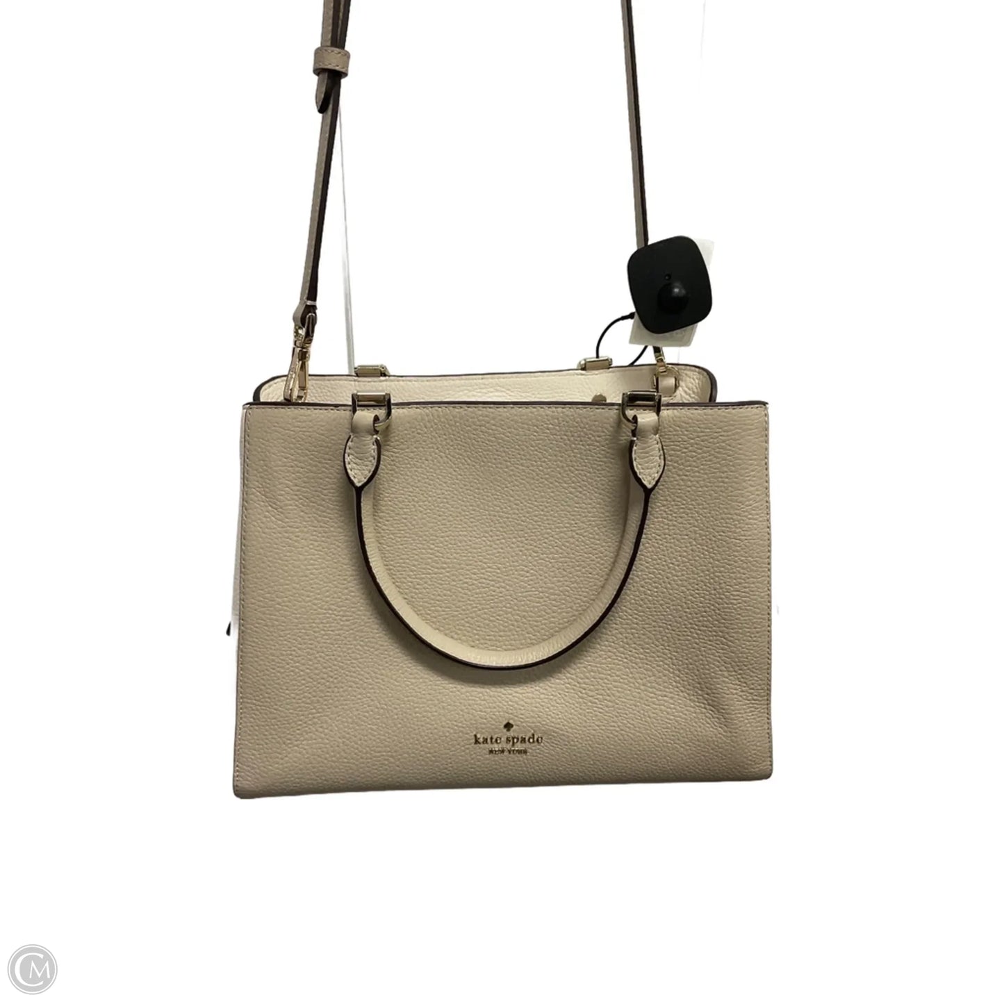 Handbag Designer By Kate Spade, Size: Medium