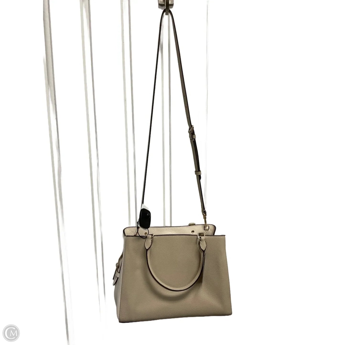 Handbag Designer By Kate Spade, Size: Medium