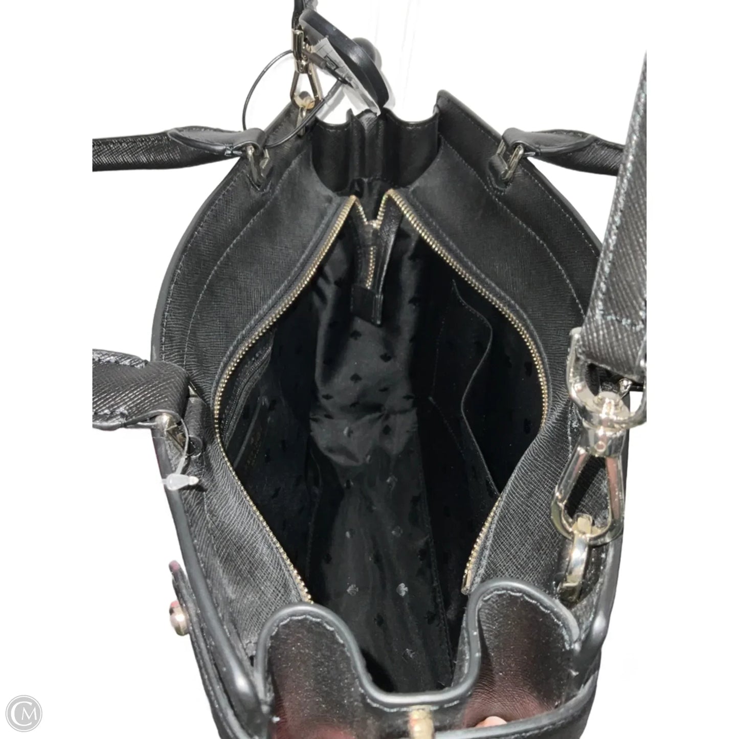 Handbag Designer By Kate Spade, Size: Medium