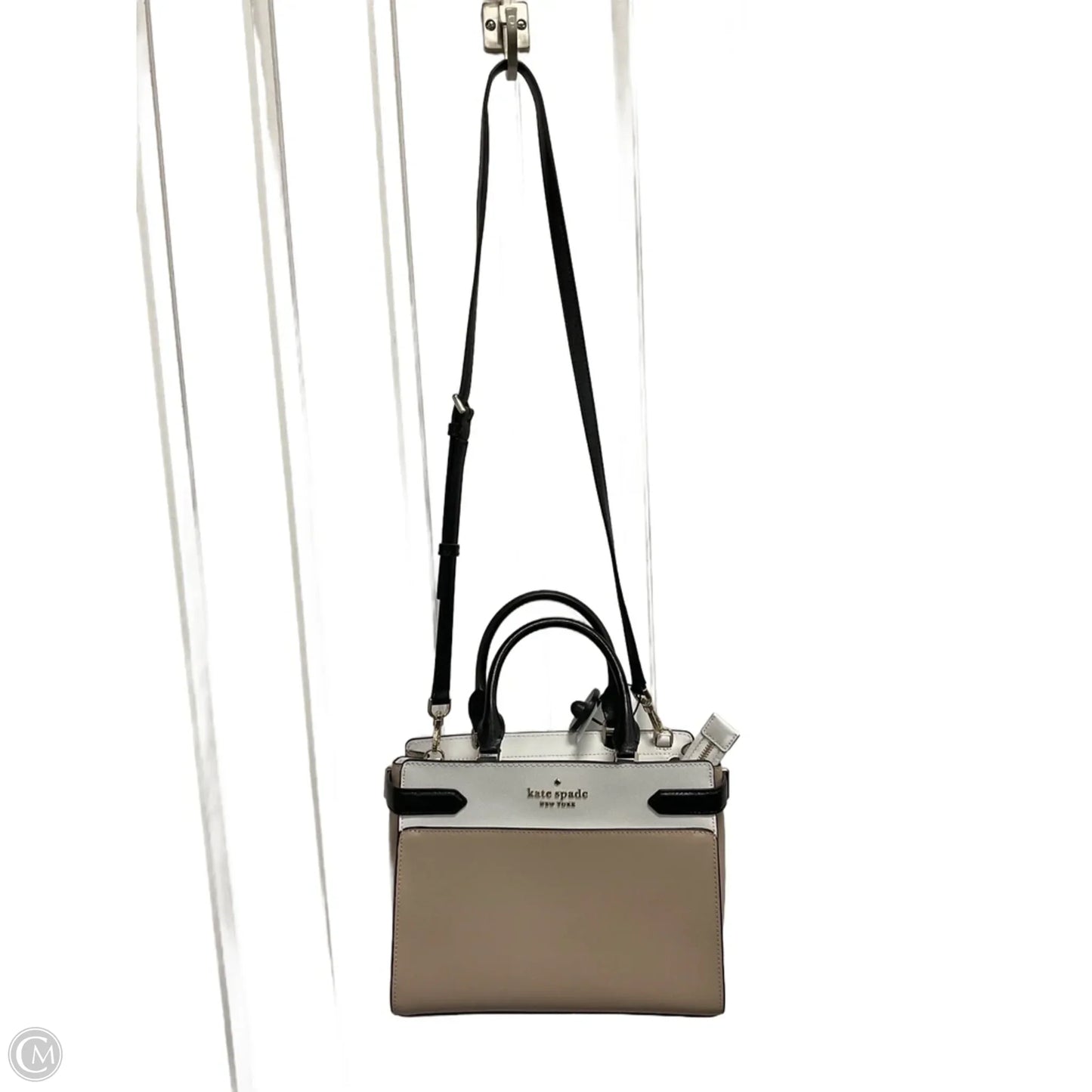 Handbag Designer By Kate Spade, Size: Medium