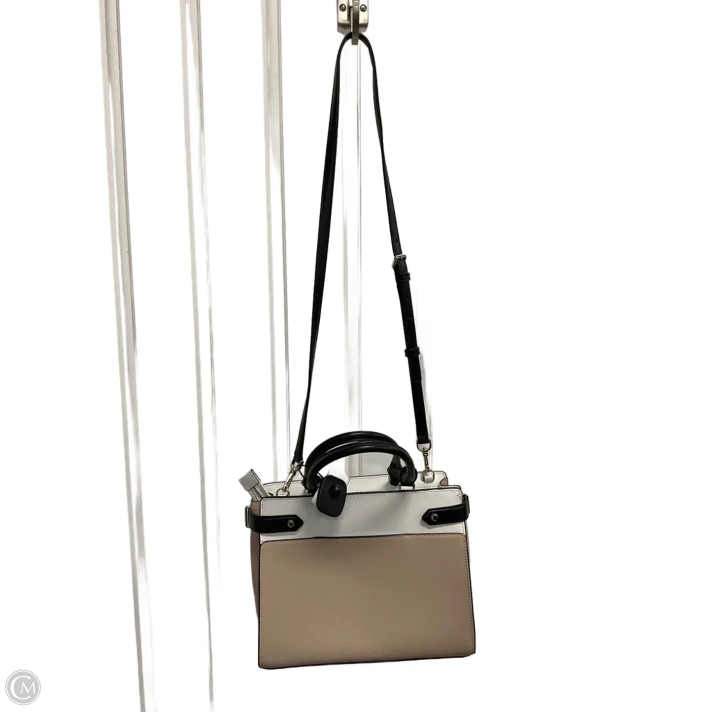 Handbag Designer By Kate Spade, Size: Medium