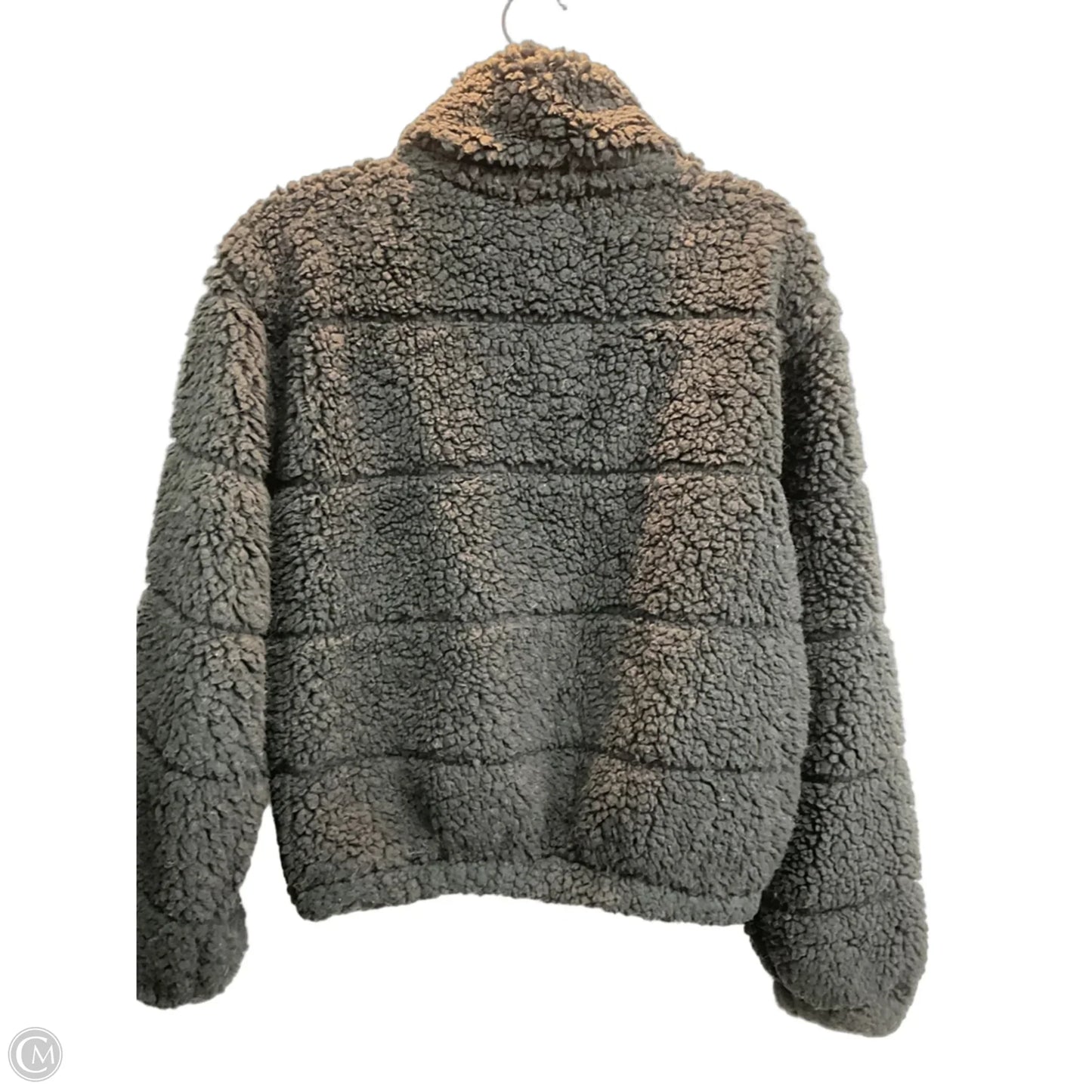 Athletic Fleece By Sage In Black, Size: M