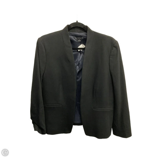 Blazer By J. Crew In Black, Size: Xl