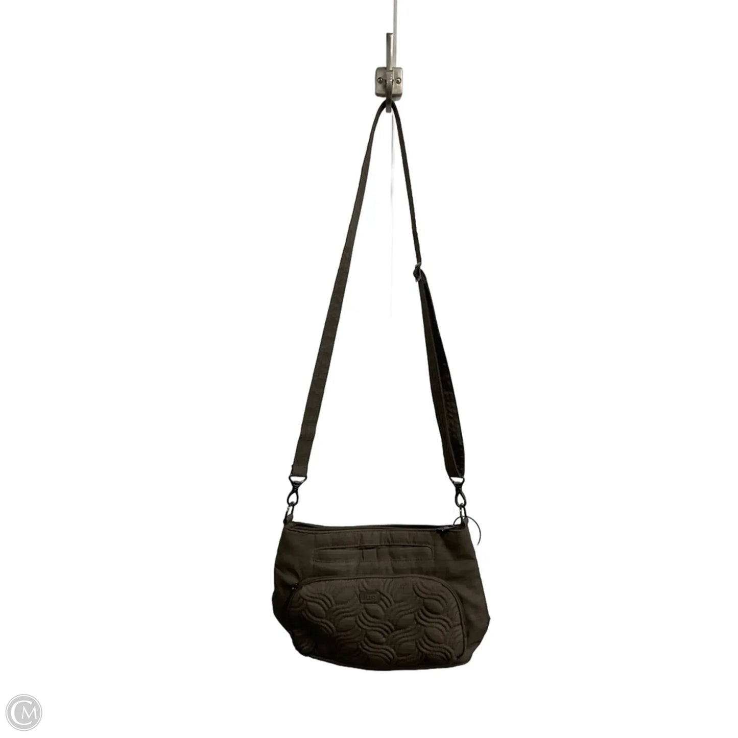 Crossbody By Lug, Size: Medium