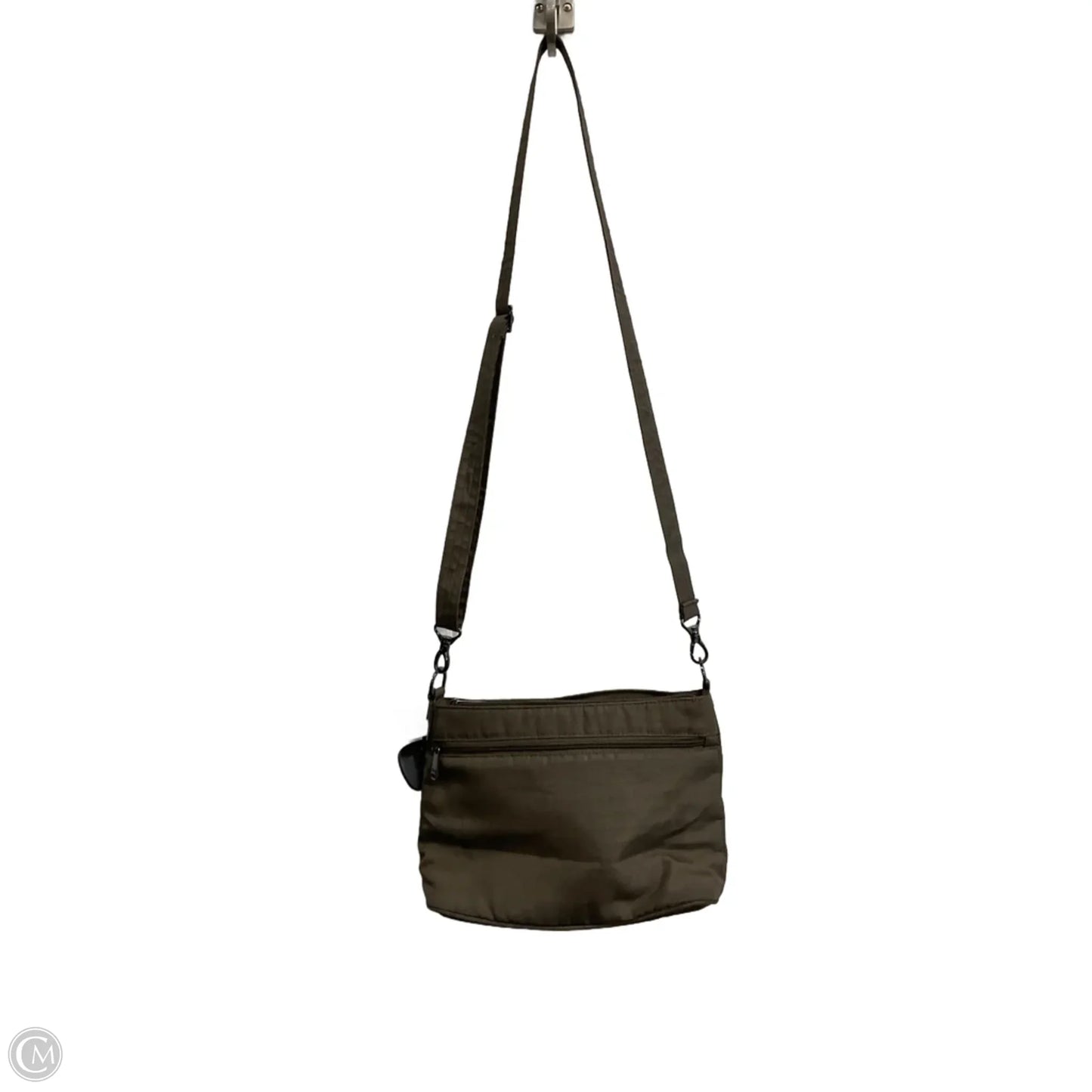 Crossbody By Lug, Size: Medium