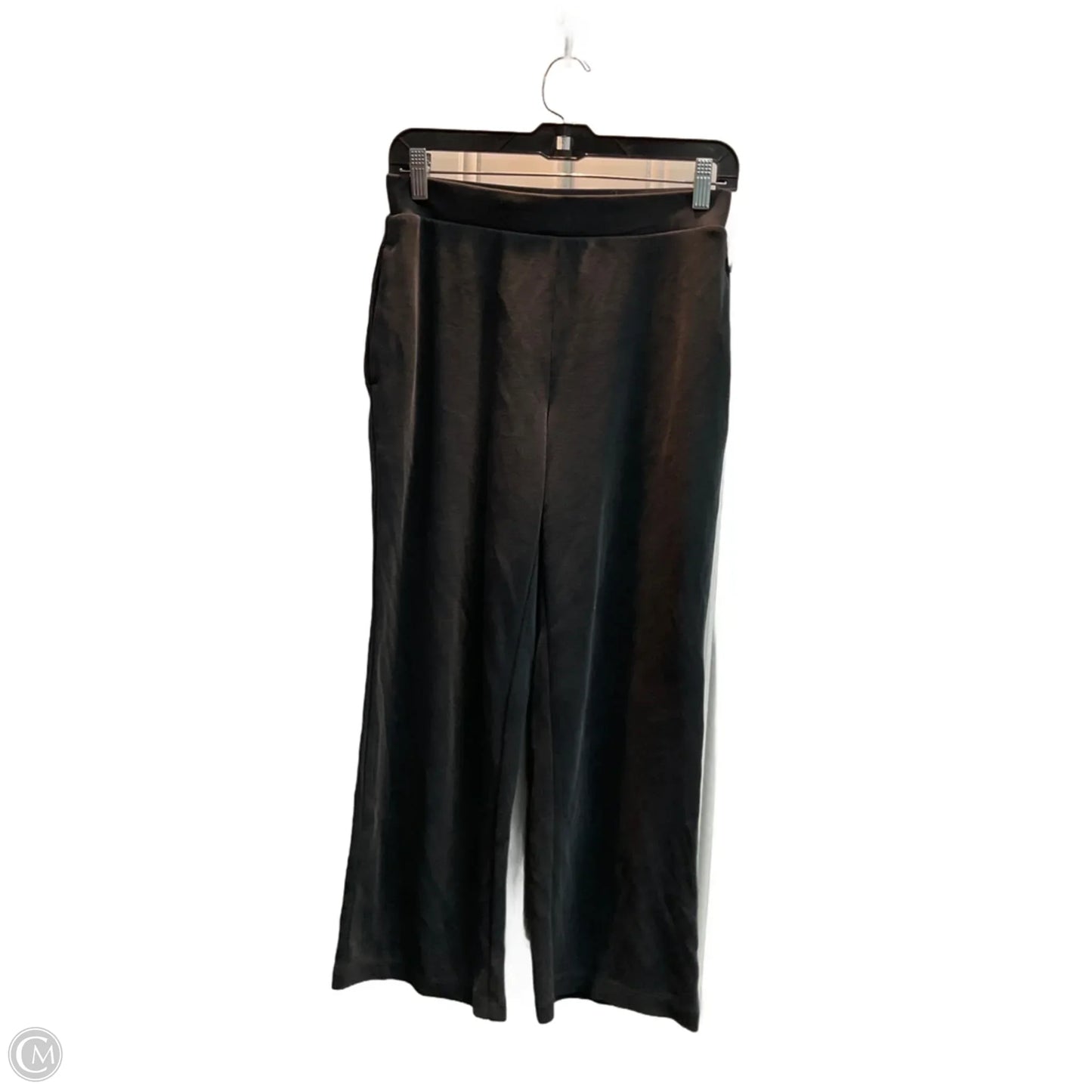 Lounge Set Pants By Soft Surroundings In Grey, Size: Sp