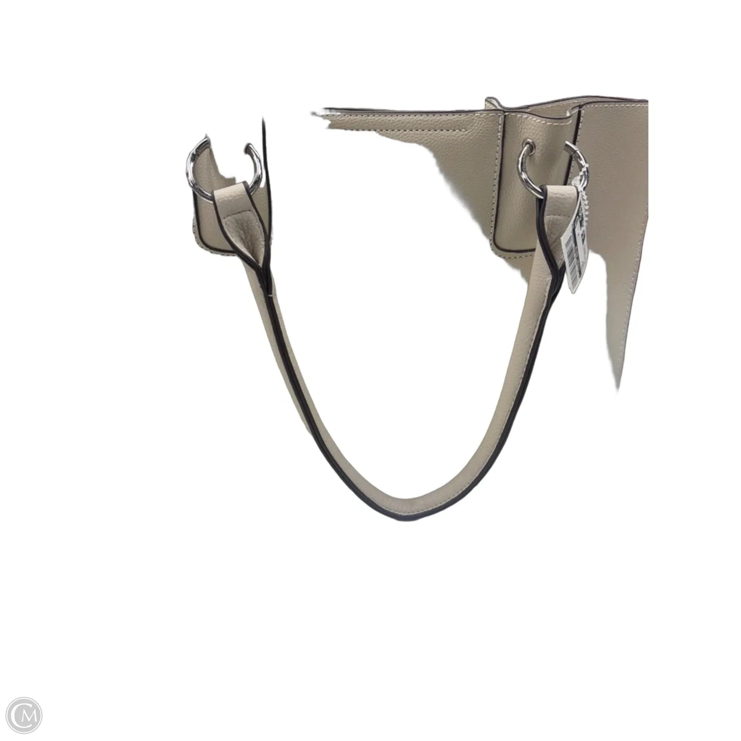 Tote By Clothes Mentor, Size: Medium