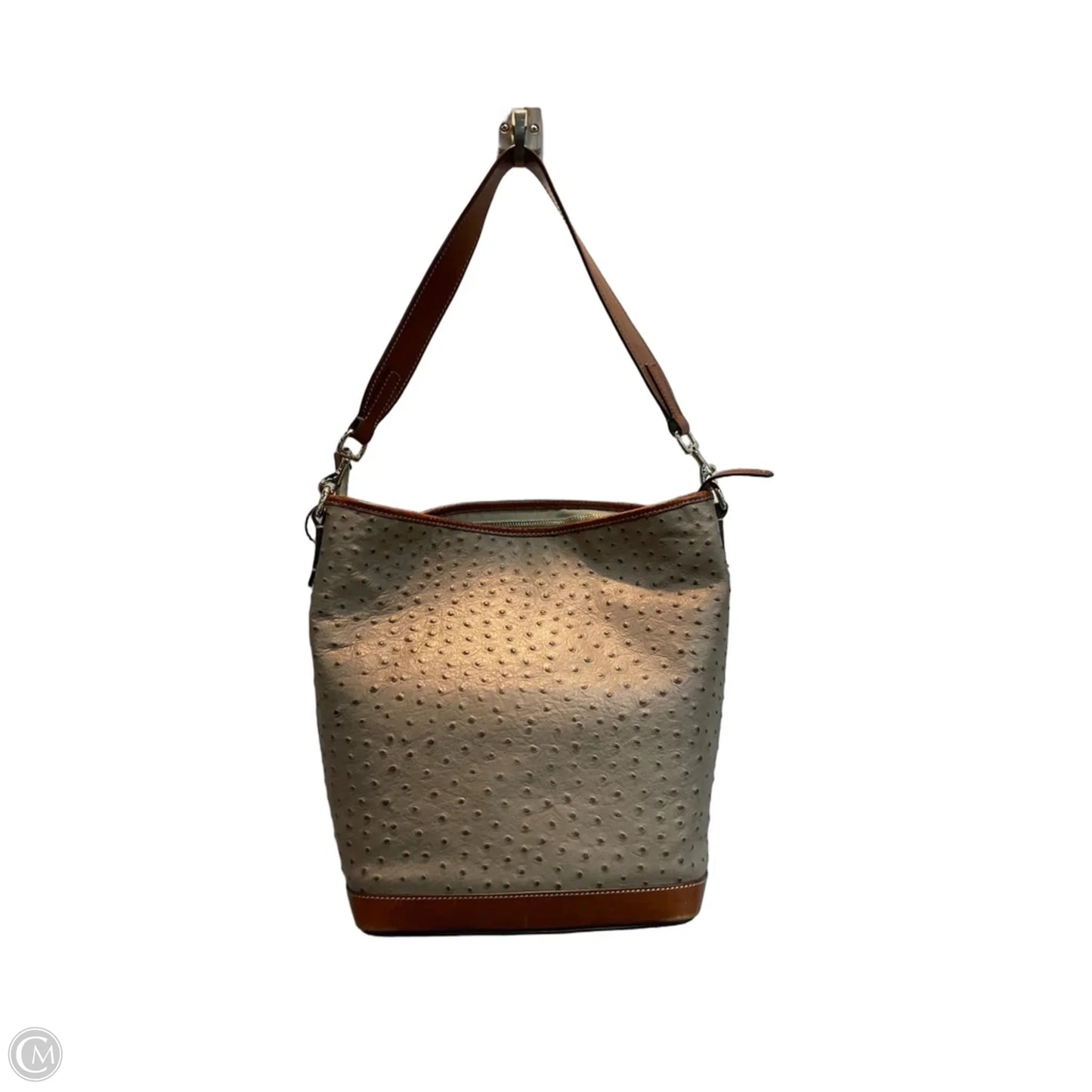 Handbag Designer By Dooney And Bourke, Size: Large