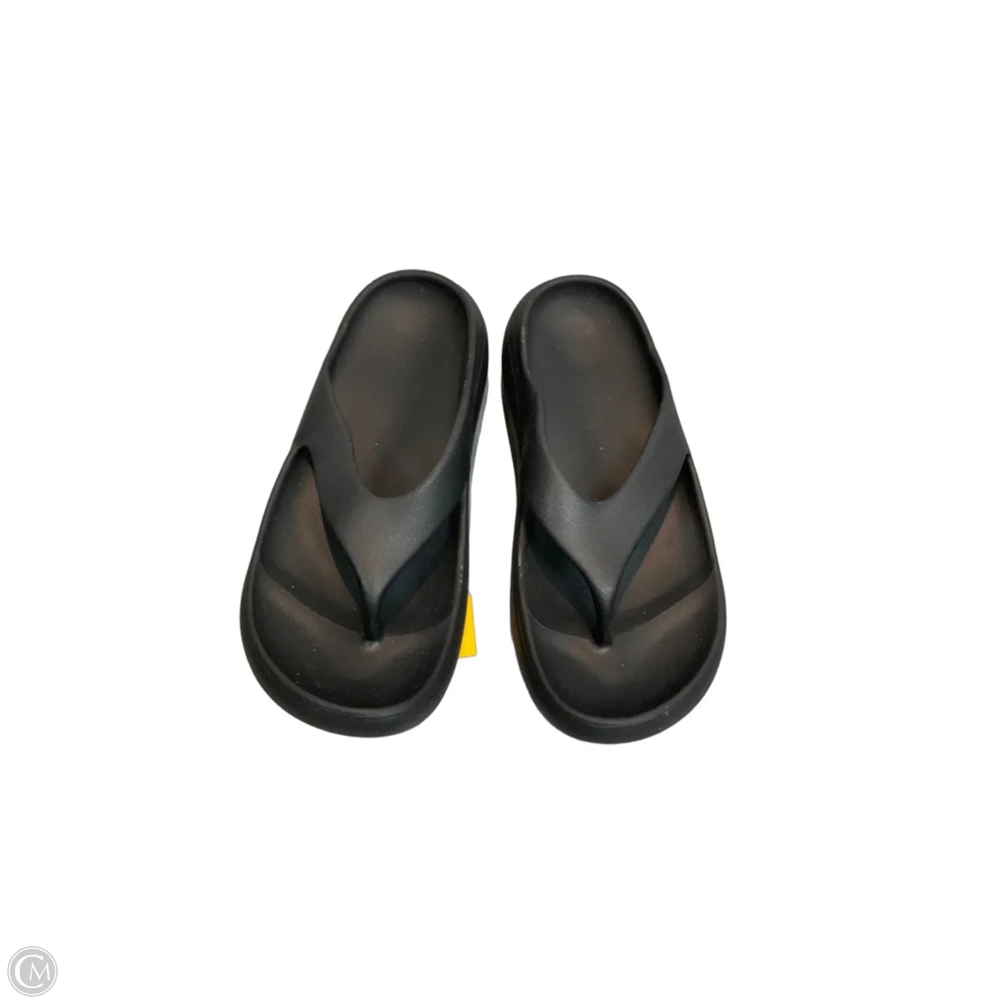Sandals Sport By Calia In Black, Size: 9