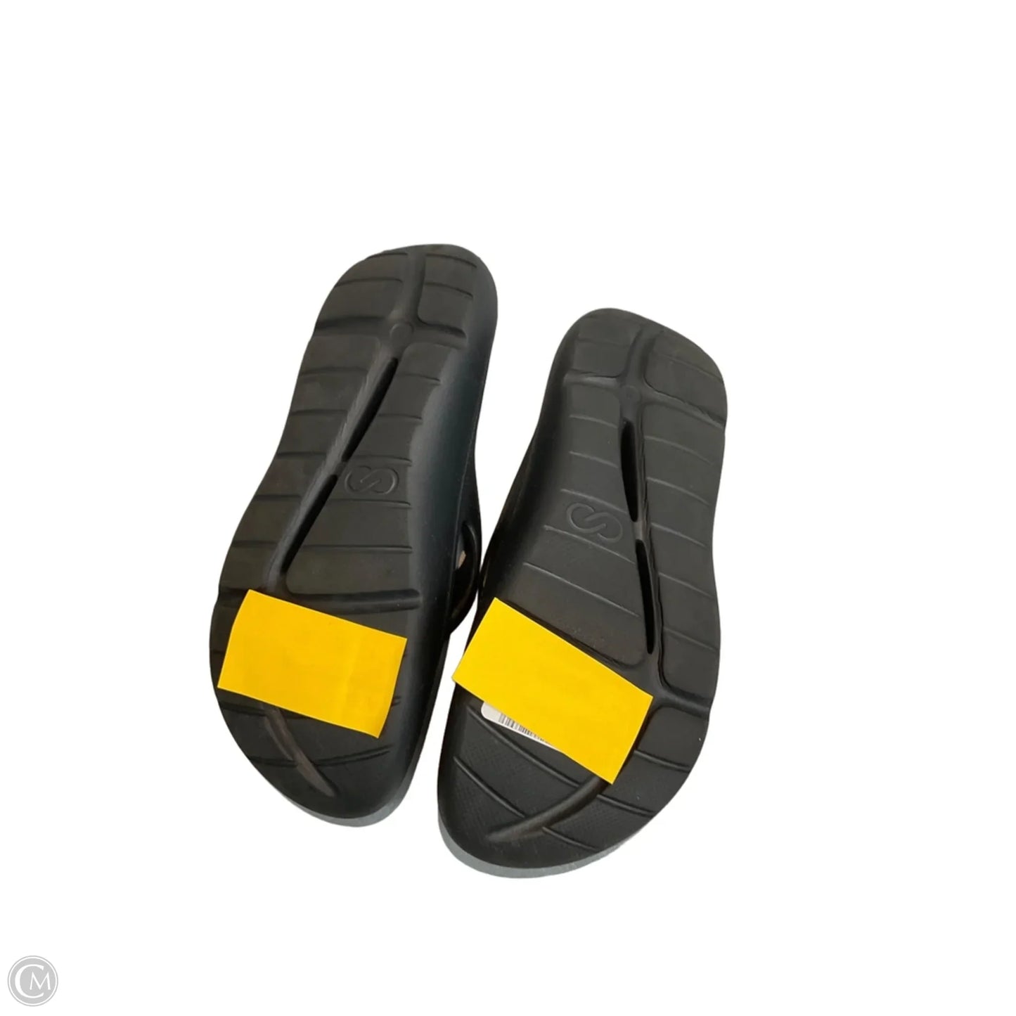 Sandals Sport By Calia In Black, Size: 9