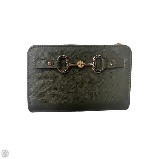 Wallet By Anne Klein, Size: Small