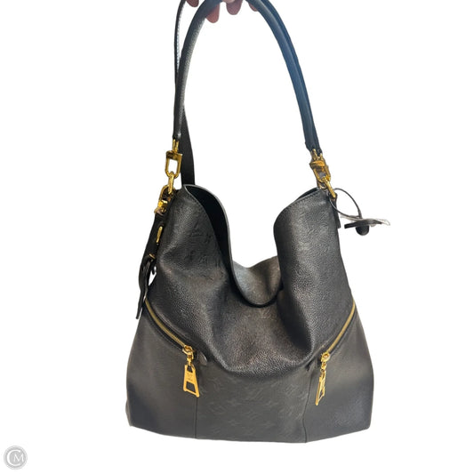 Handbag Luxury Designer By Louis Vuitton, Size: Large