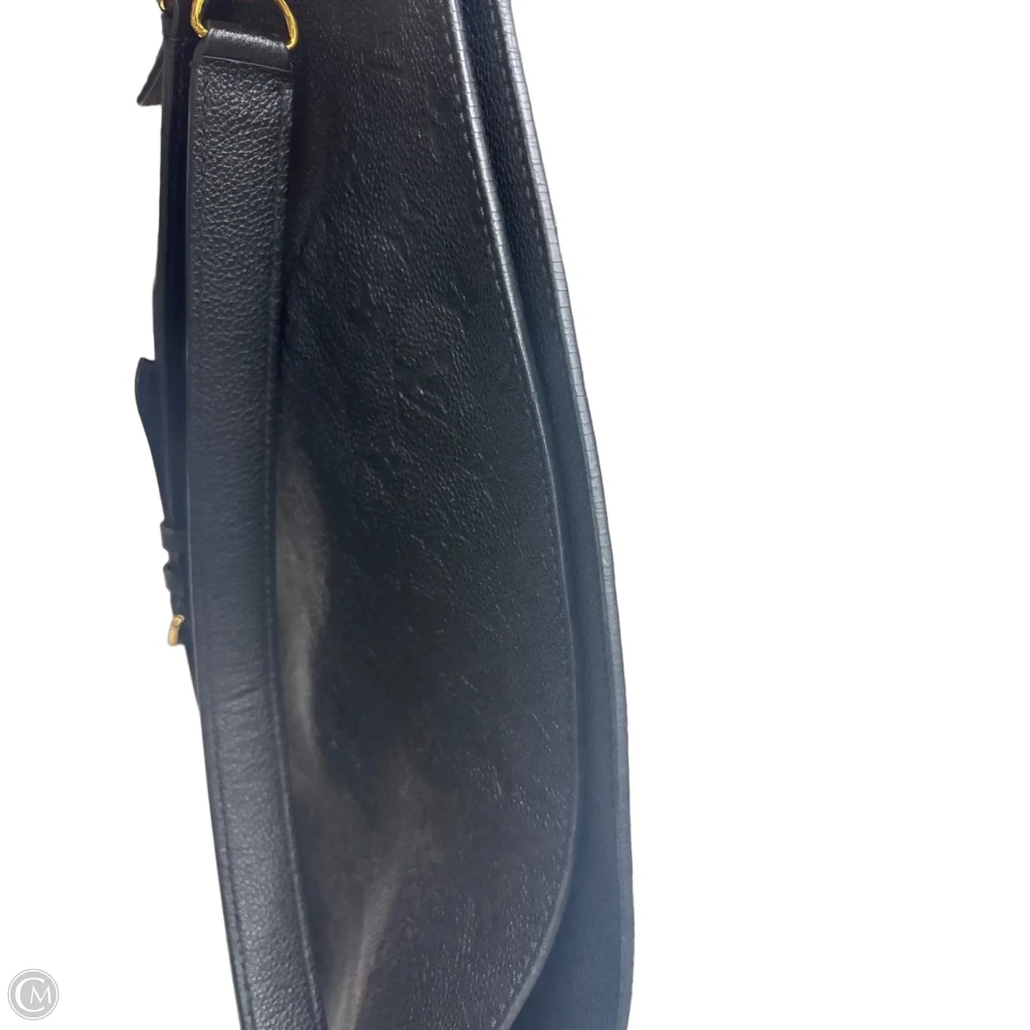 Handbag Luxury Designer By Louis Vuitton, Size: Large