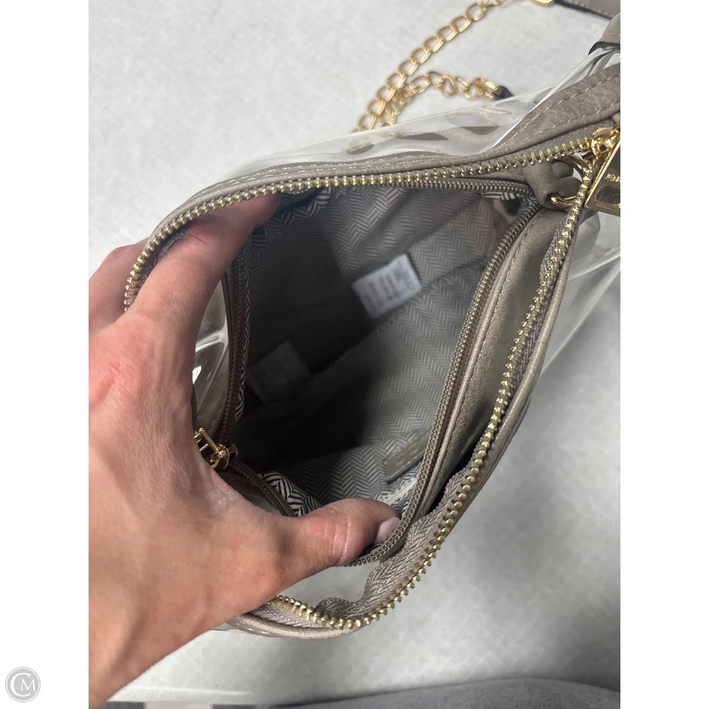 Crossbody By Jen & Co, Size: Medium