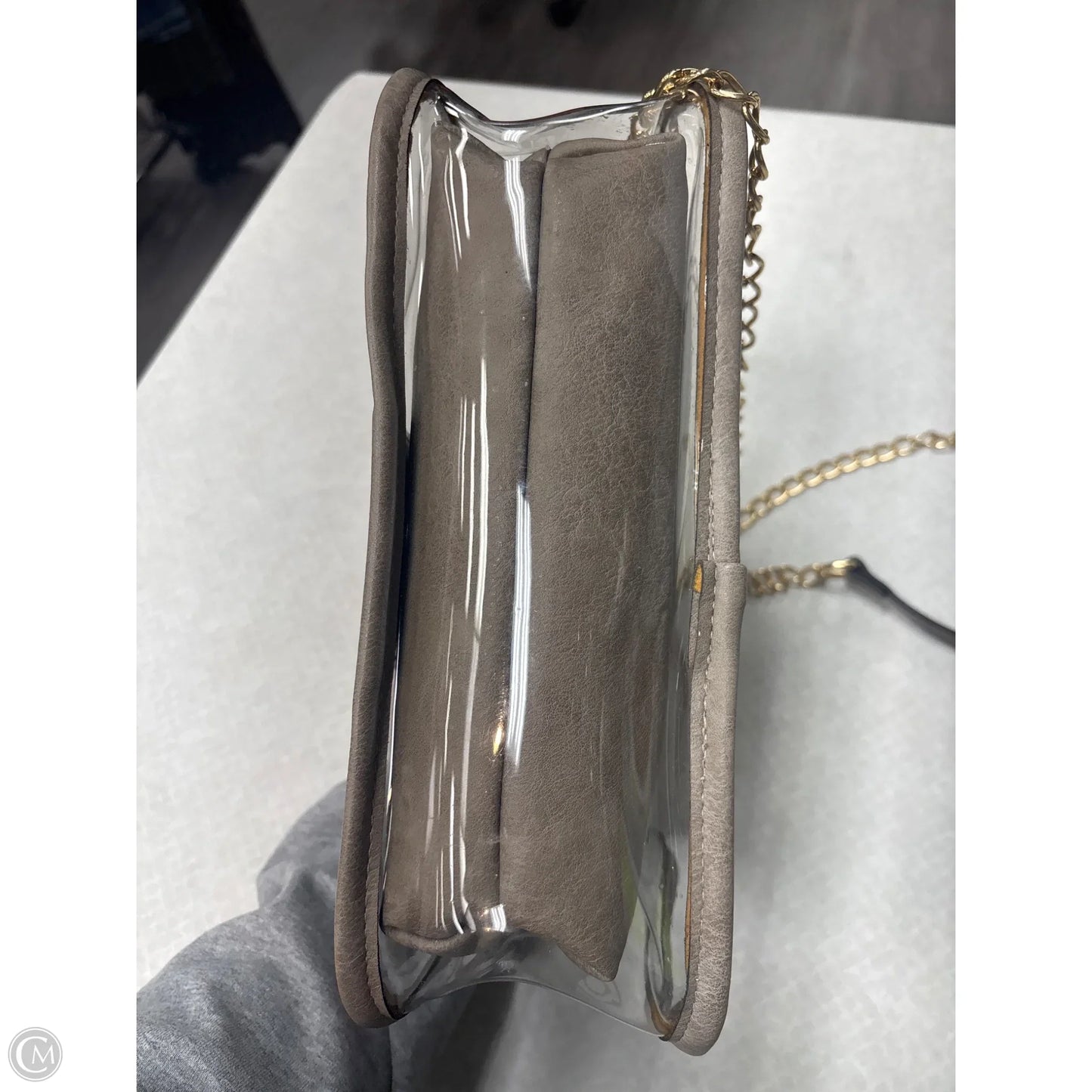 Crossbody By Jen & Co, Size: Medium