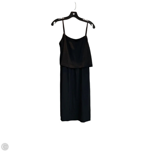Dress Party Short By Madewell In Black, Size: Xs