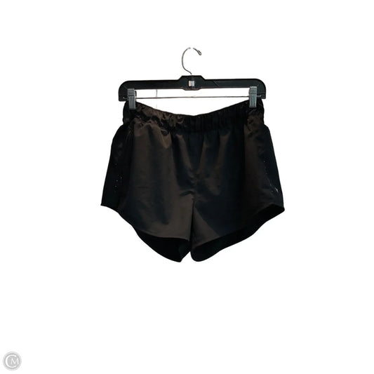 Athletic Shorts By Old Navy In Black, Size: M
