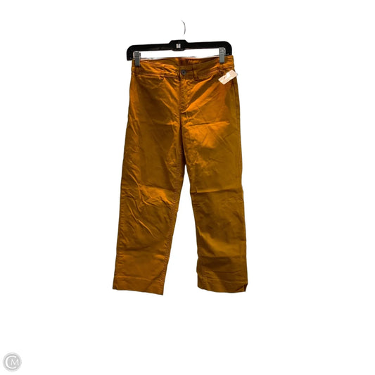Pants Chinos & Khakis By Old Navy In Gold, Size: 2