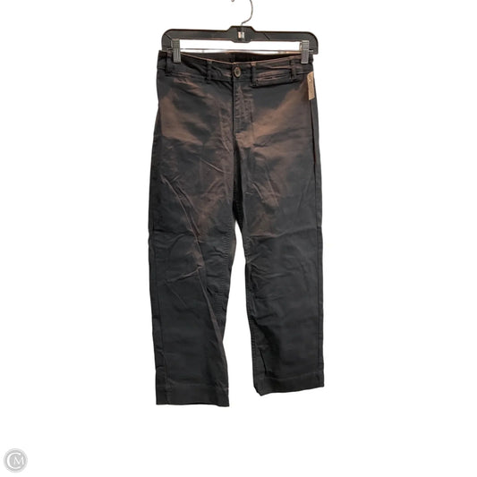 Pants Chinos & Khakis By Old Navy In Grey, Size: 2