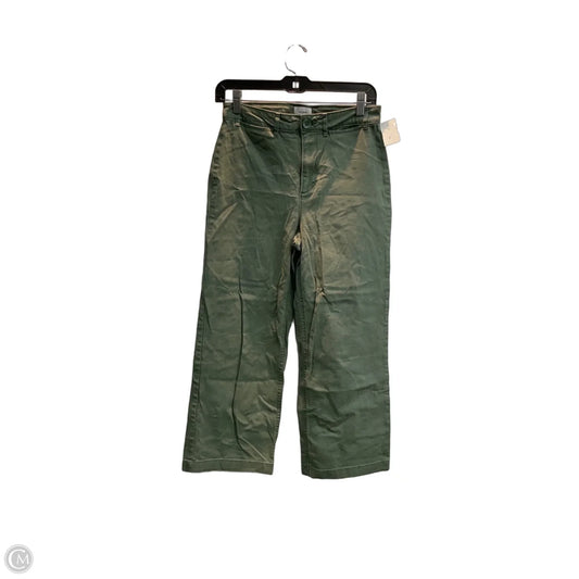 Pants Chinos & Khakis By Old Navy In Green, Size: 2