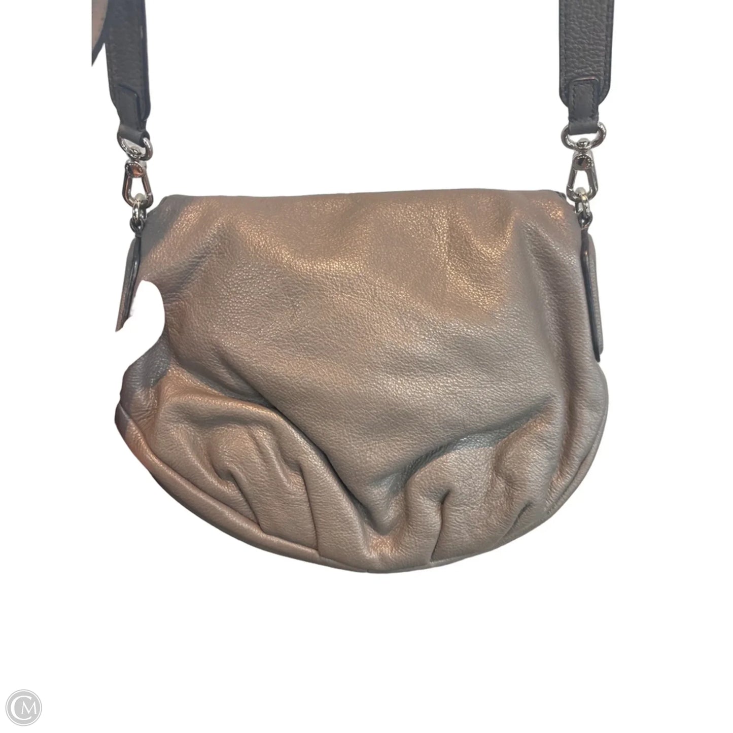 Crossbody Designer By Marc By Marc Jacobs, Size: Large