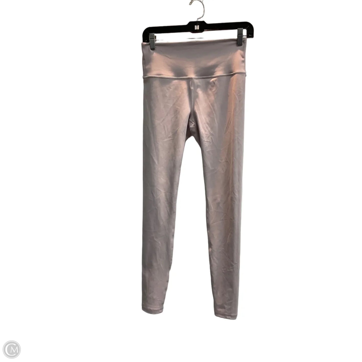 Athletic Leggings By Athleta In Pink, Size: S
