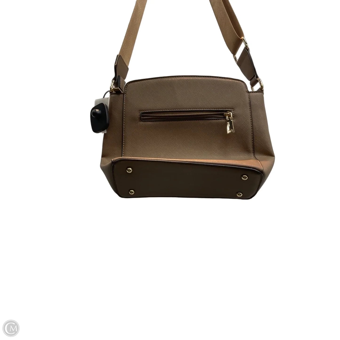 Crossbody By Clothes Mentor, Size: Large