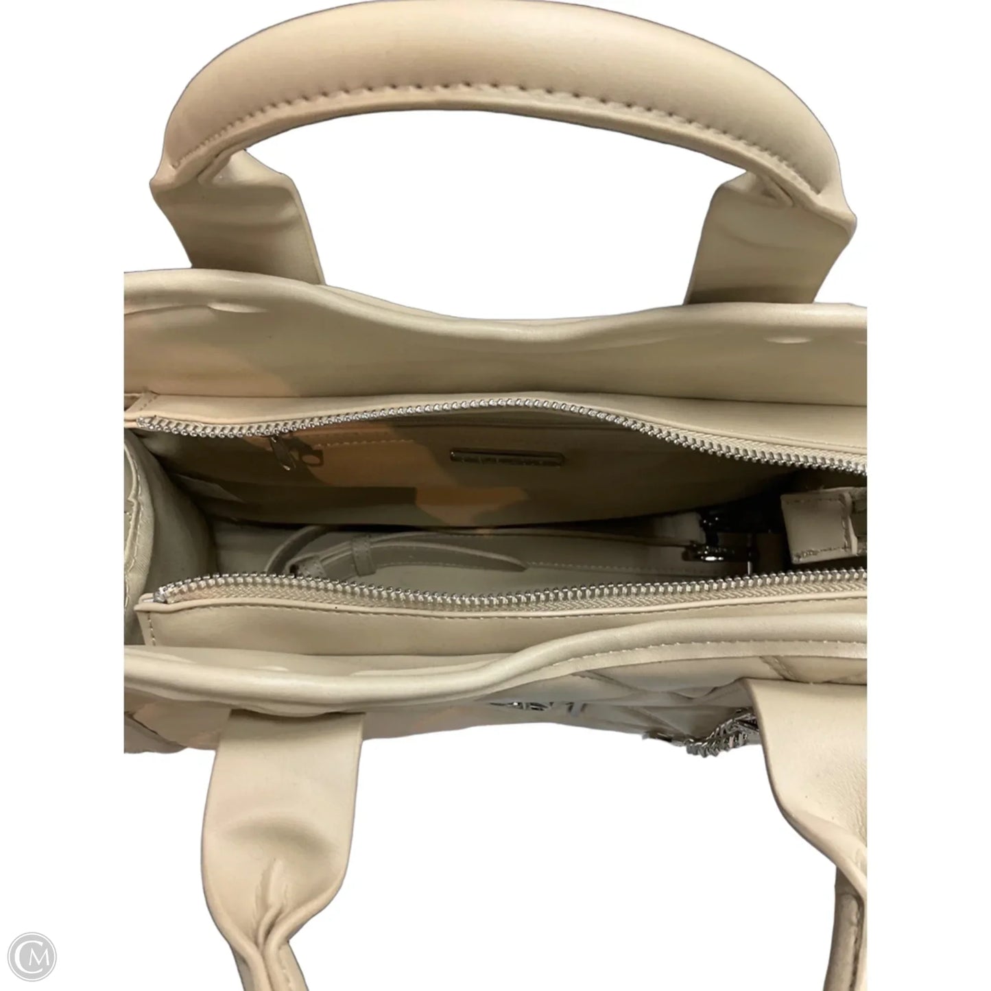 Tote By Steve Madden, Size: Large