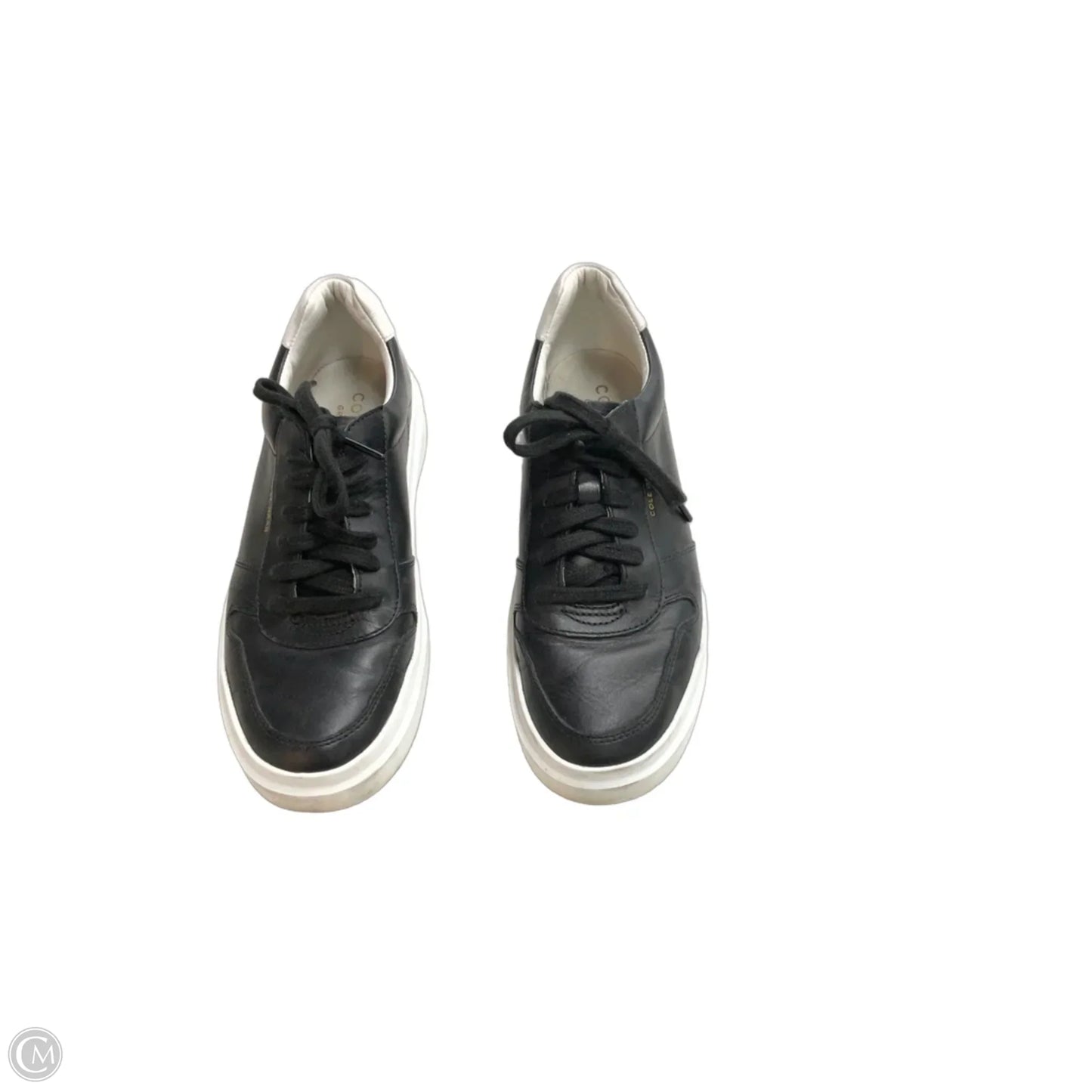 Shoes Sneakers By Cole-haan In Black, Size: 8.5