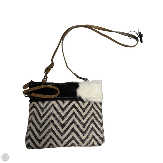 Crossbody By Myra, Size: Large