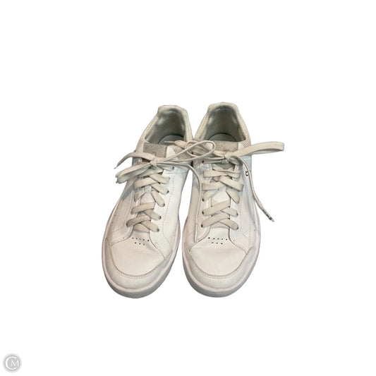 Shoes Sneakers By On Cloud In White, Size: 5