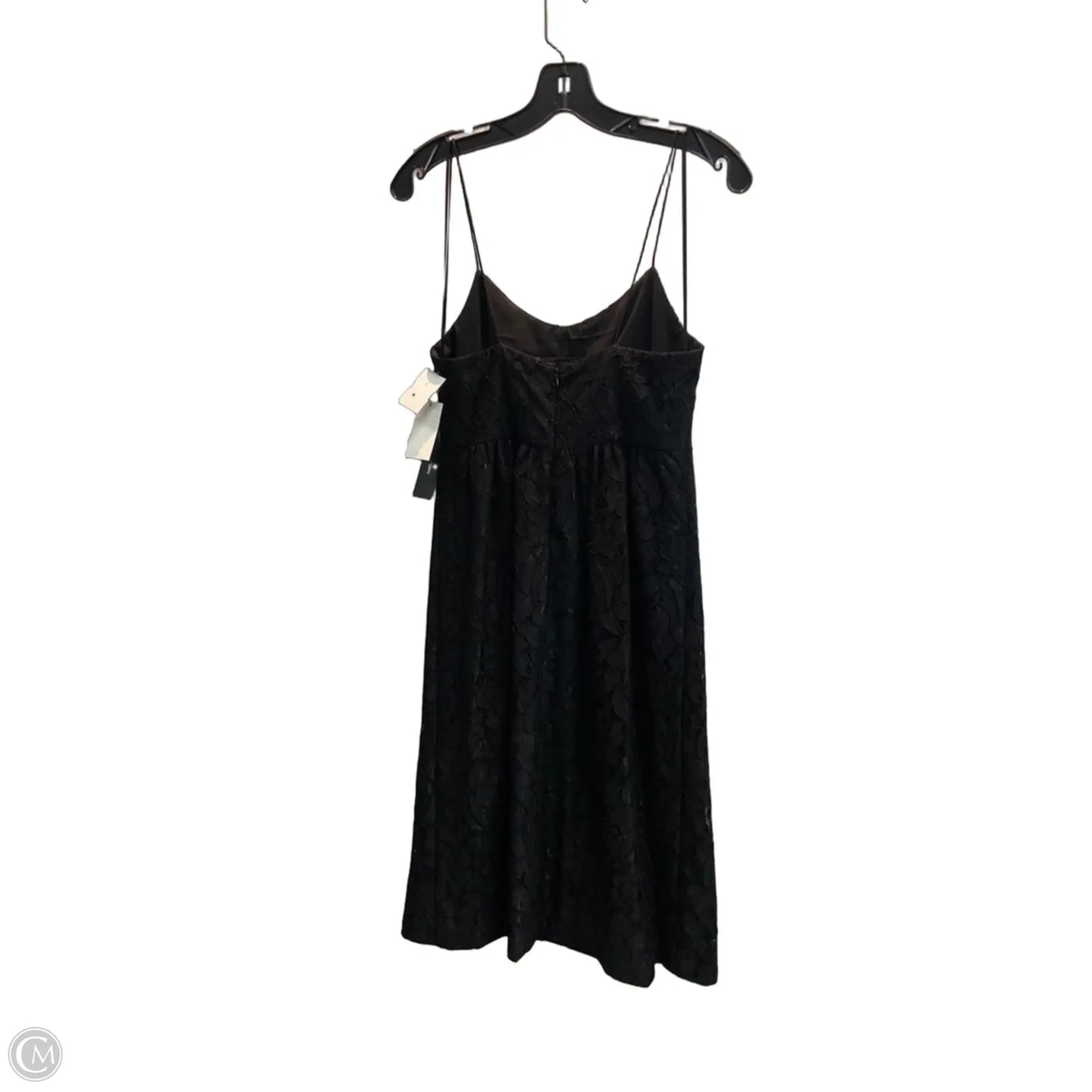 Dress Party Midi By Cynthia Steffe In Black, Size: Xs