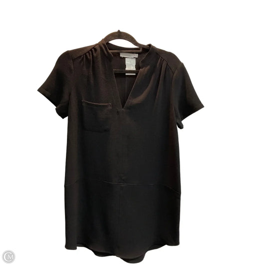 Dress Casual Short By Lush In Black, Size: Xs