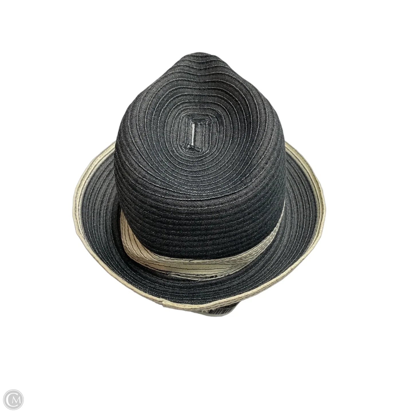 Hat Fedora By Calvin Klein