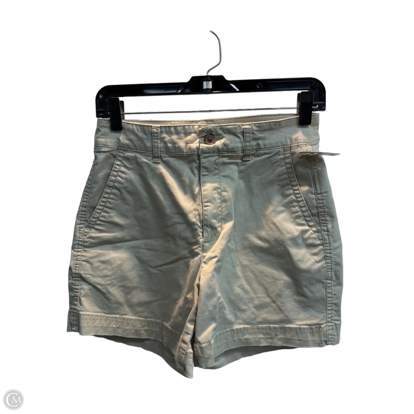 Shorts By Gap In Tan, Size: 2