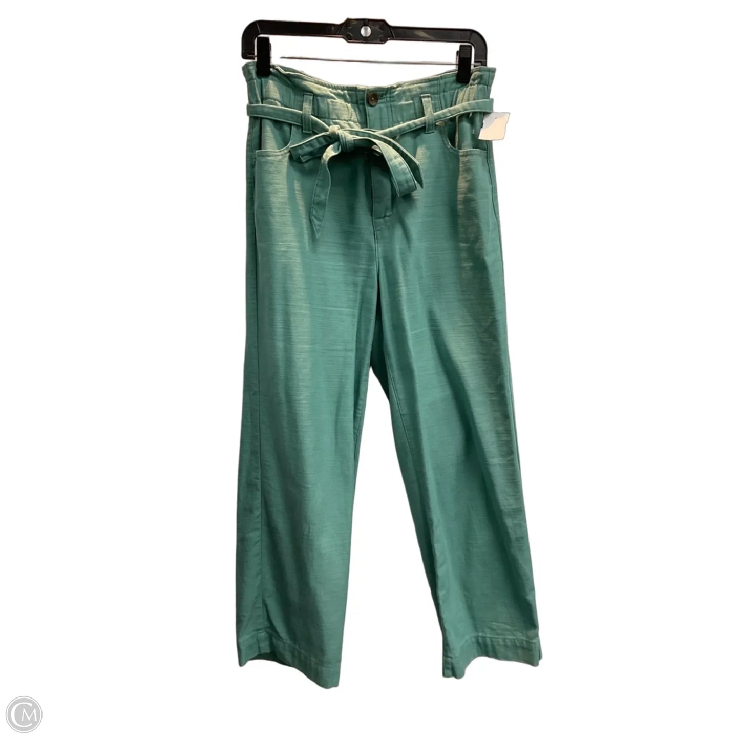 Pants Chinos & Khakis By J. Crew In Green, Size: 6