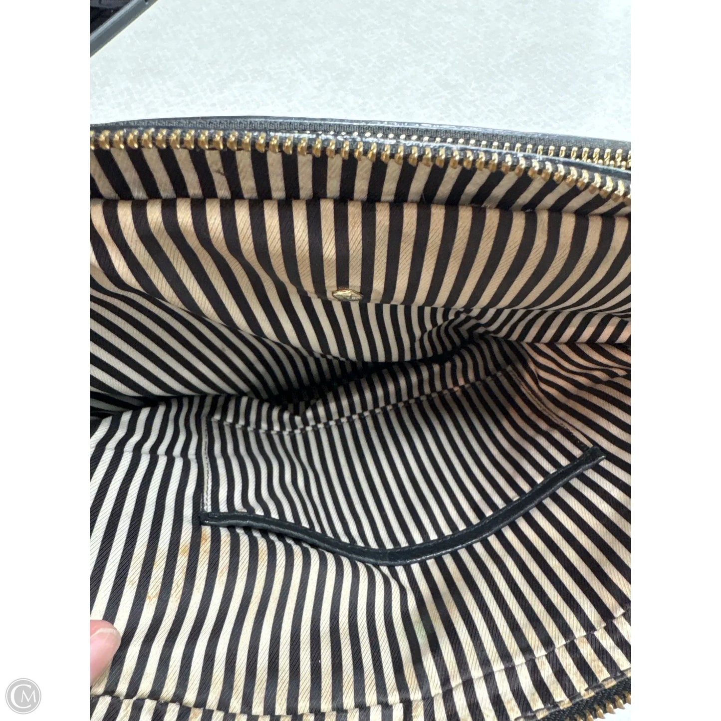 Crossbody Designer By Kate Spade, Size: Medium