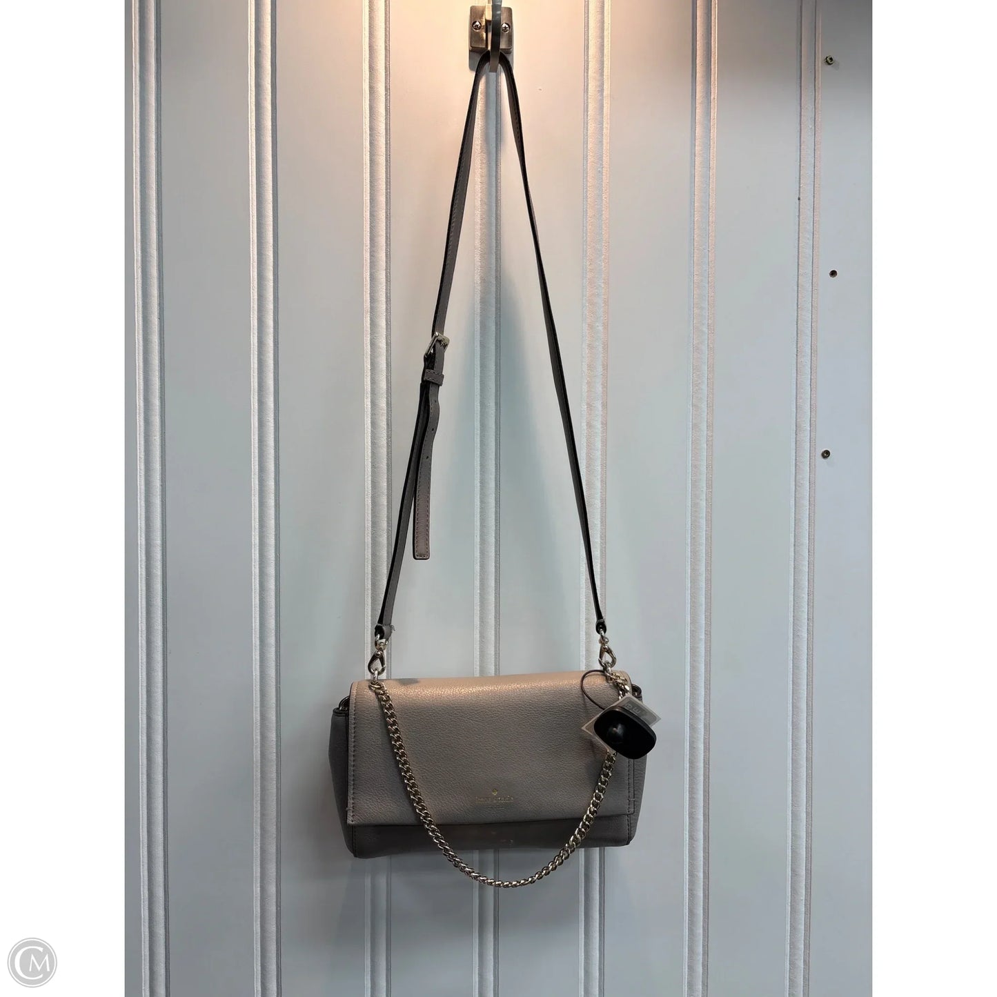 Crossbody Designer By Kate Spade, Size: Medium