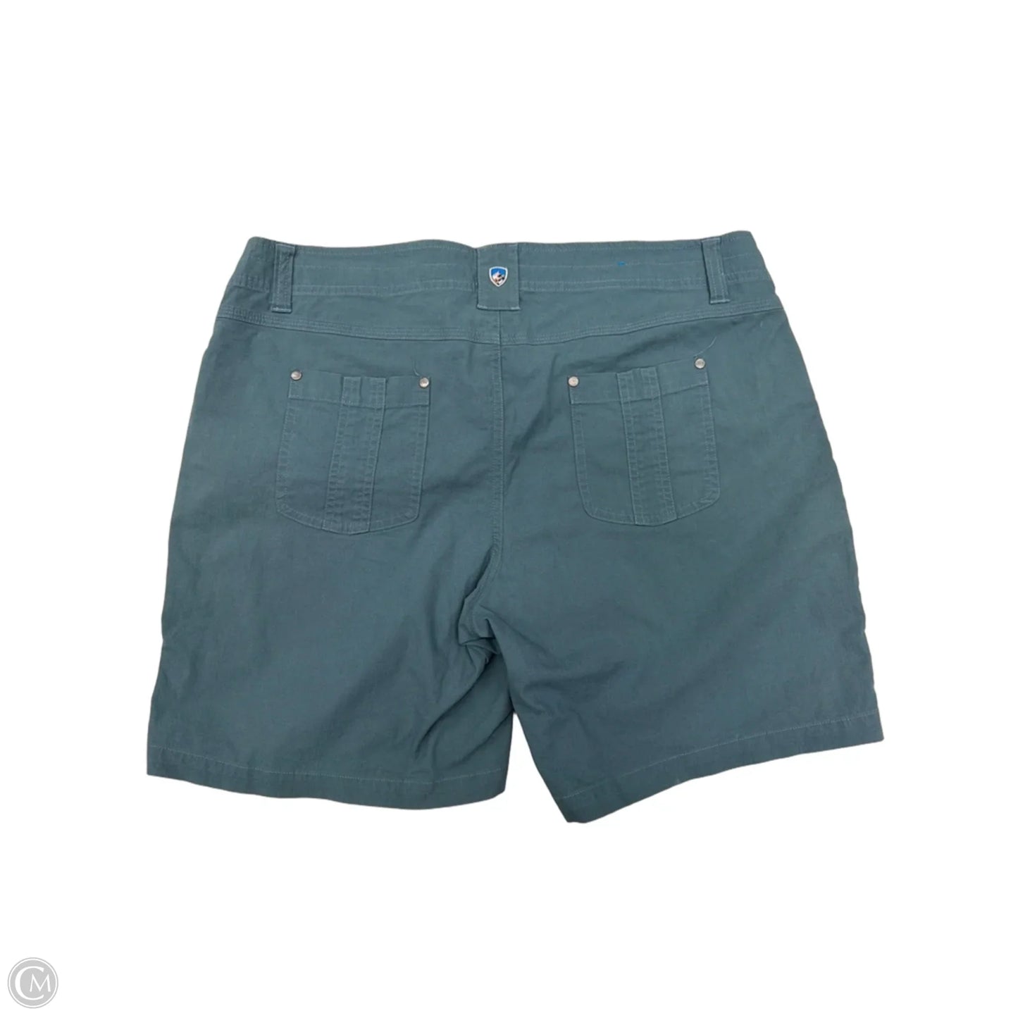 Shorts By Kuhl In Blue, Size: 14