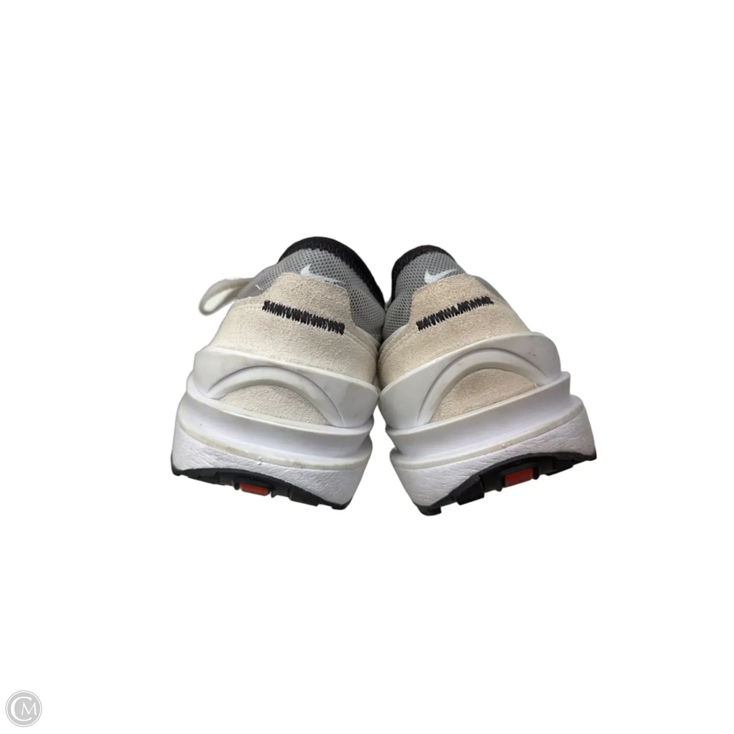 Shoes Sneakers By Nike In Tan, Size: 8.5