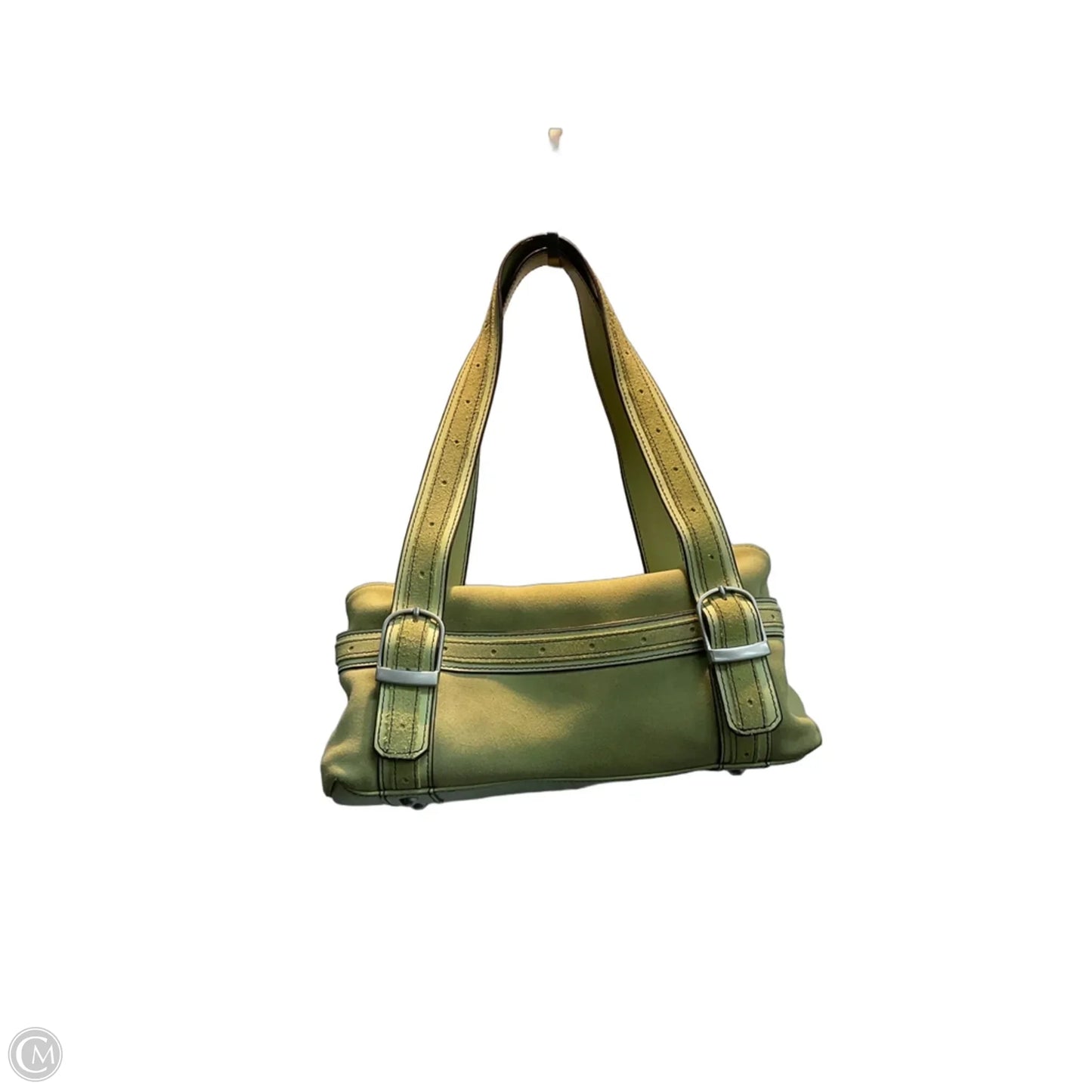 Handbag By Sisters, Size: Medium