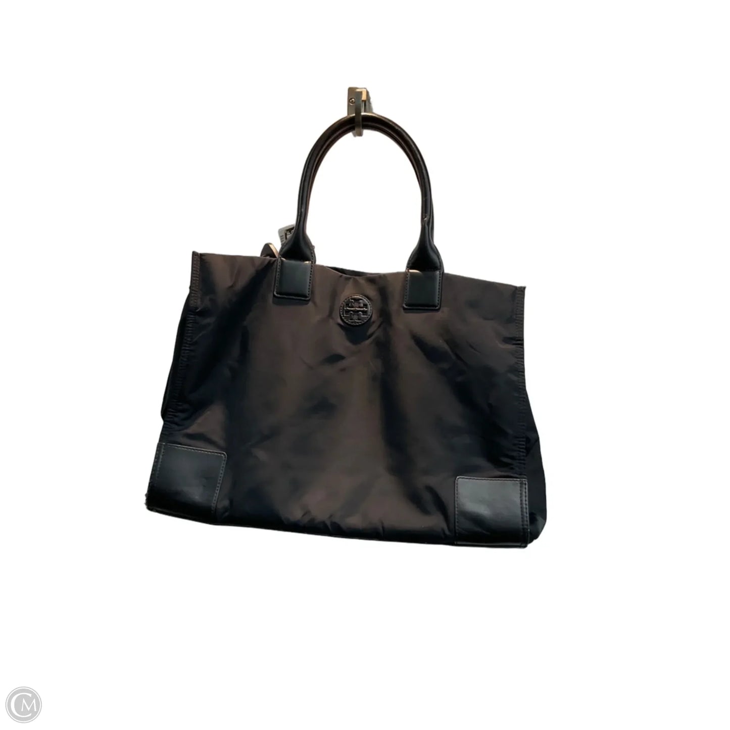 Tote Designer By Tory Burch, Size: Large