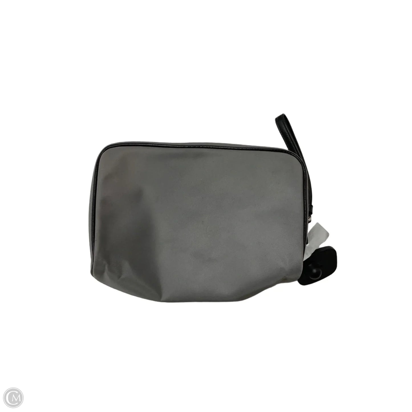 Makeup Bag Designer By Coach, Size: Medium