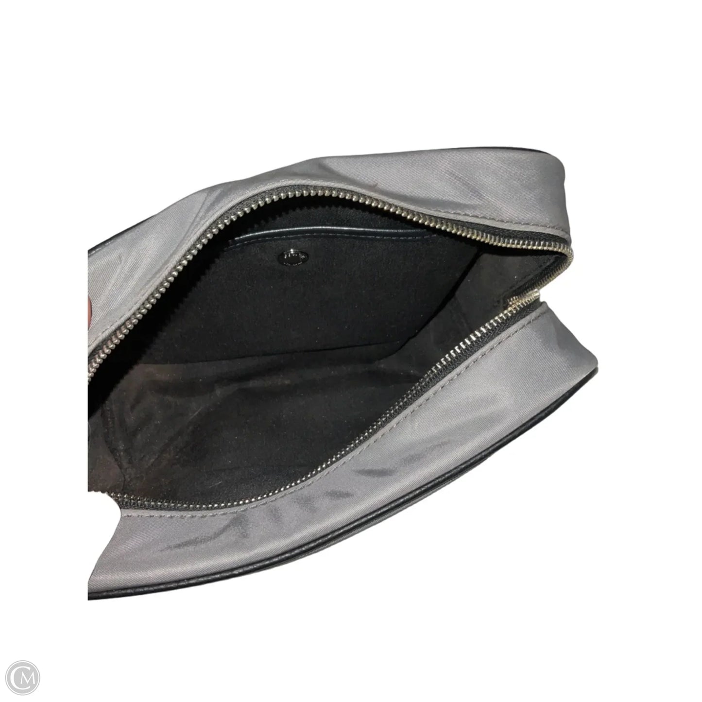 Makeup Bag Designer By Coach, Size: Medium