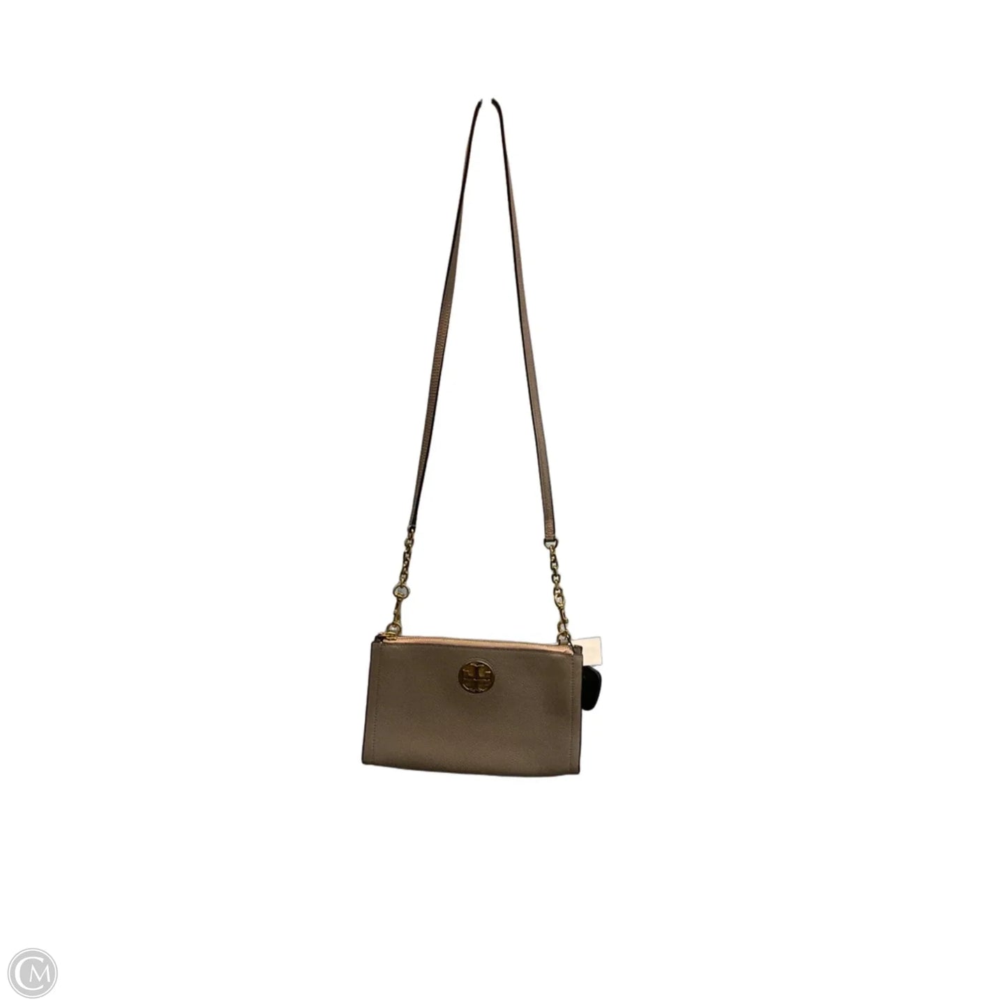 Crossbody Designer By Tory Burch, Size: Small