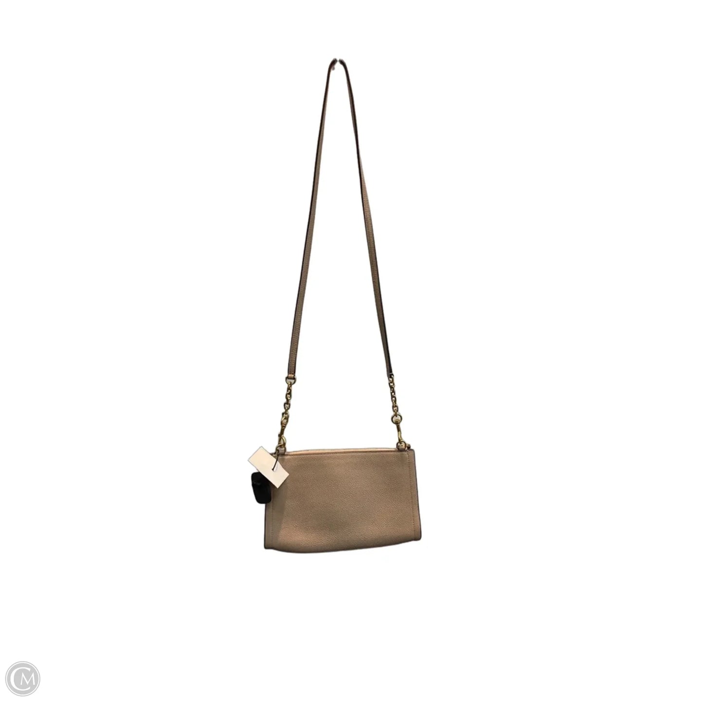 Crossbody Designer By Tory Burch, Size: Small