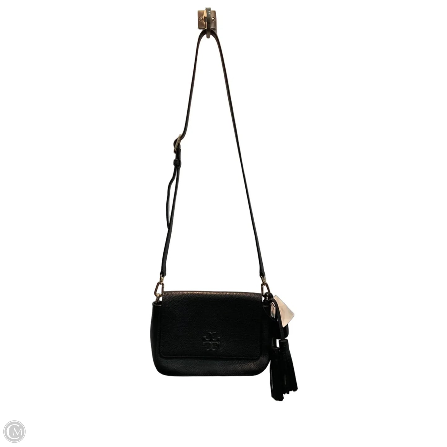 Crossbody Designer By Tory Burch, Size: Medium