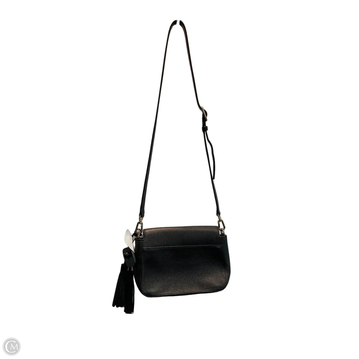 Crossbody Designer By Tory Burch, Size: Medium